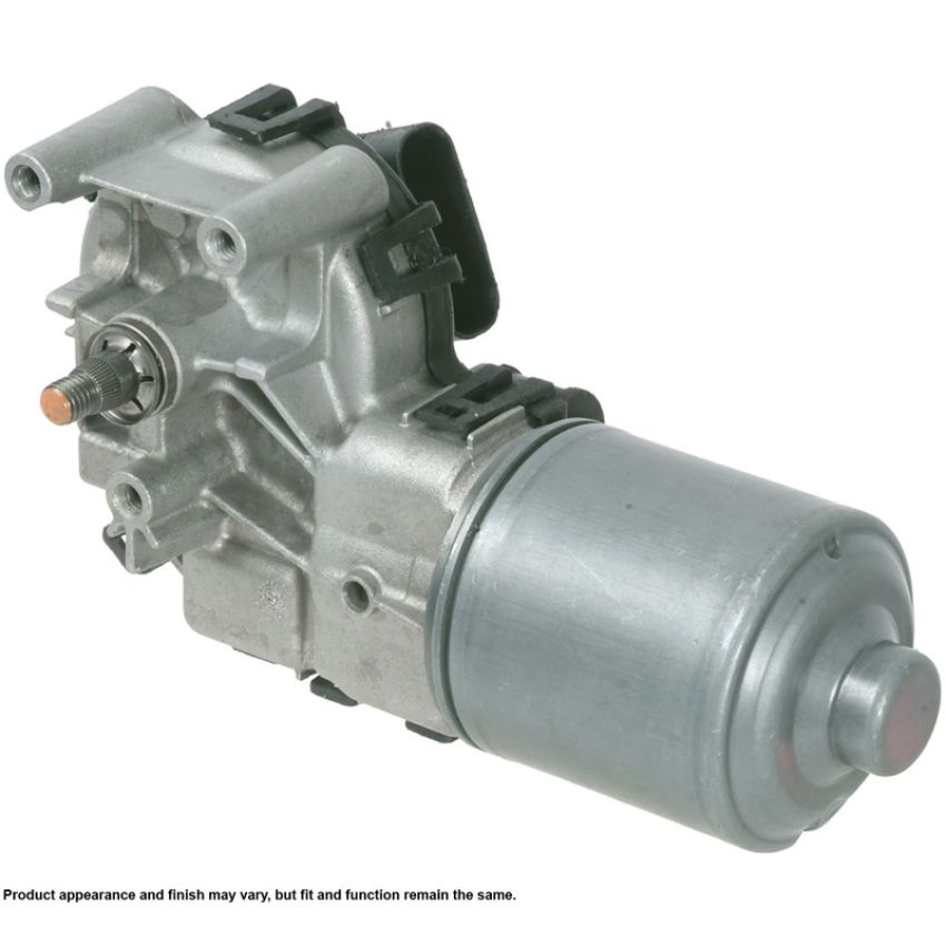 CARDONE Reman 43-2910 Remanufactured Windshield Wiper Motor