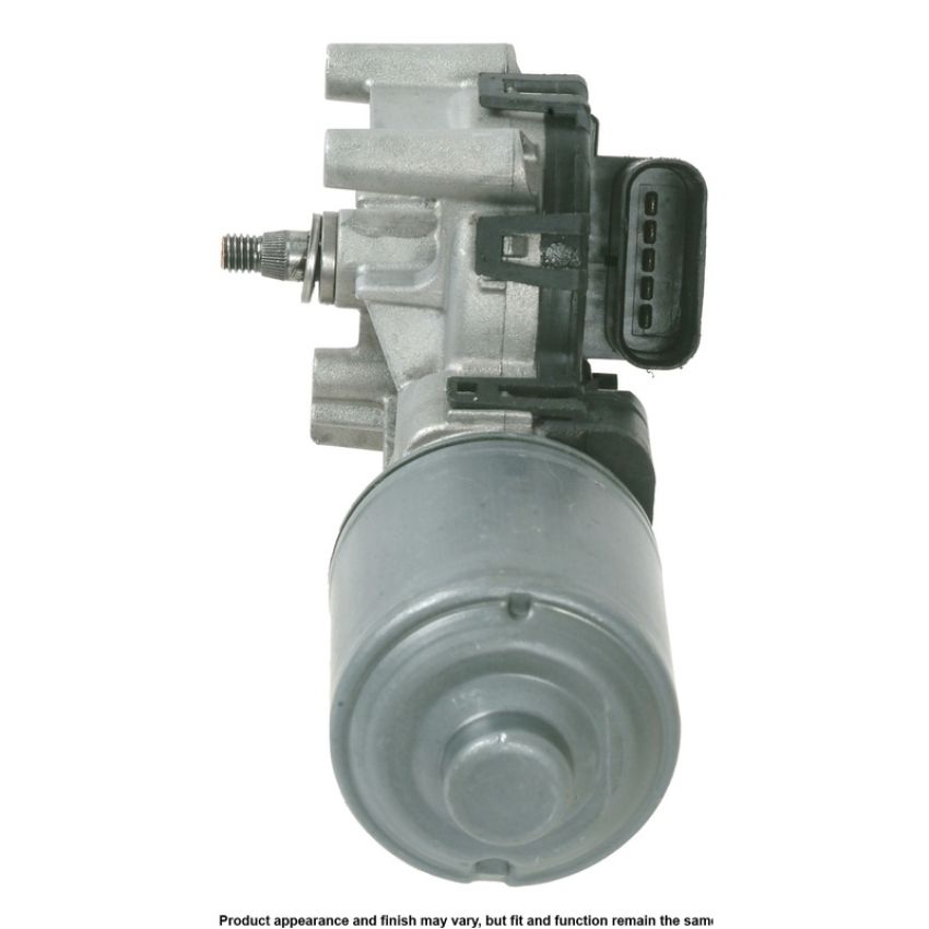 CARDONE Reman 43-2910 Remanufactured Windshield Wiper Motor