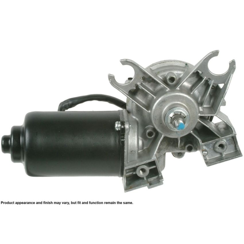 CARDONE Reman 43-2931 Remanufactured Windshield Wiper Motor