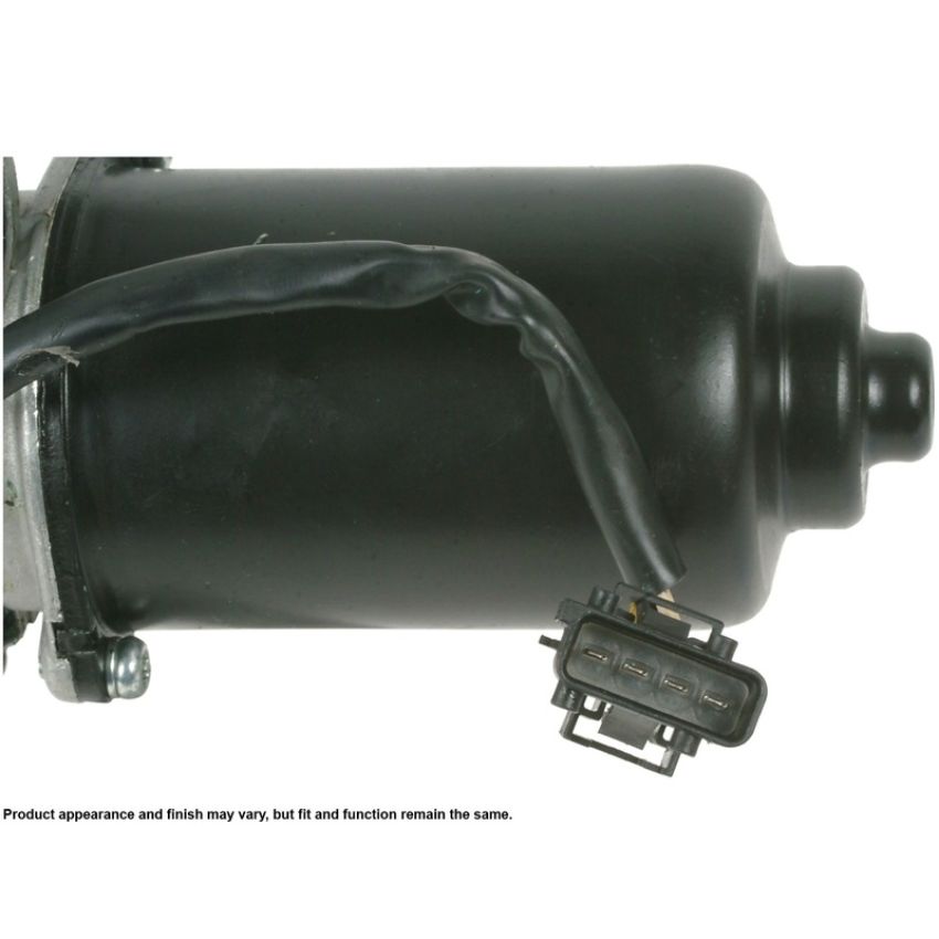 CARDONE Reman 43-2931 Remanufactured Windshield Wiper Motor