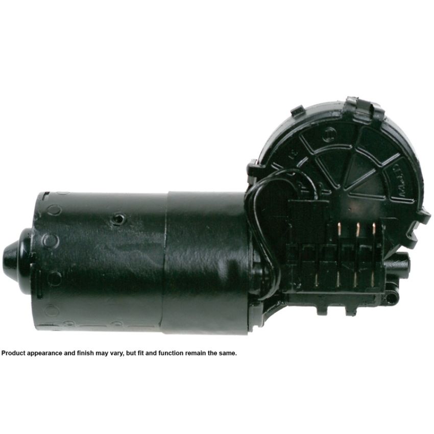 CARDONE Reman 43-3301 Remanufactured Windshield Wiper Motor