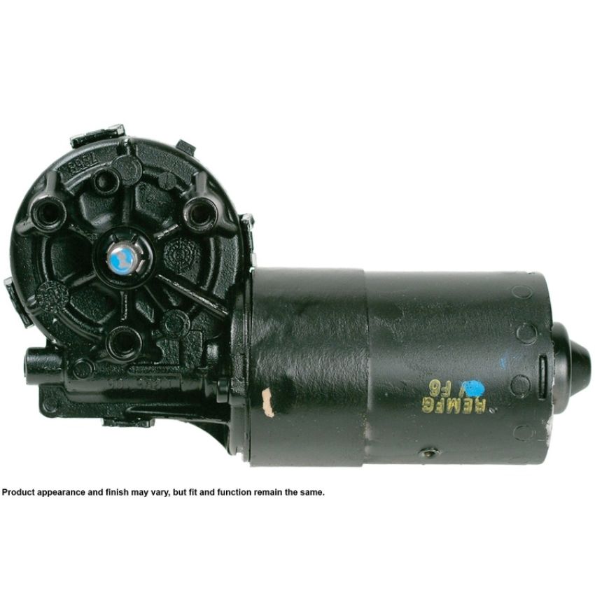 CARDONE Reman 43-3301 Remanufactured Windshield Wiper Motor