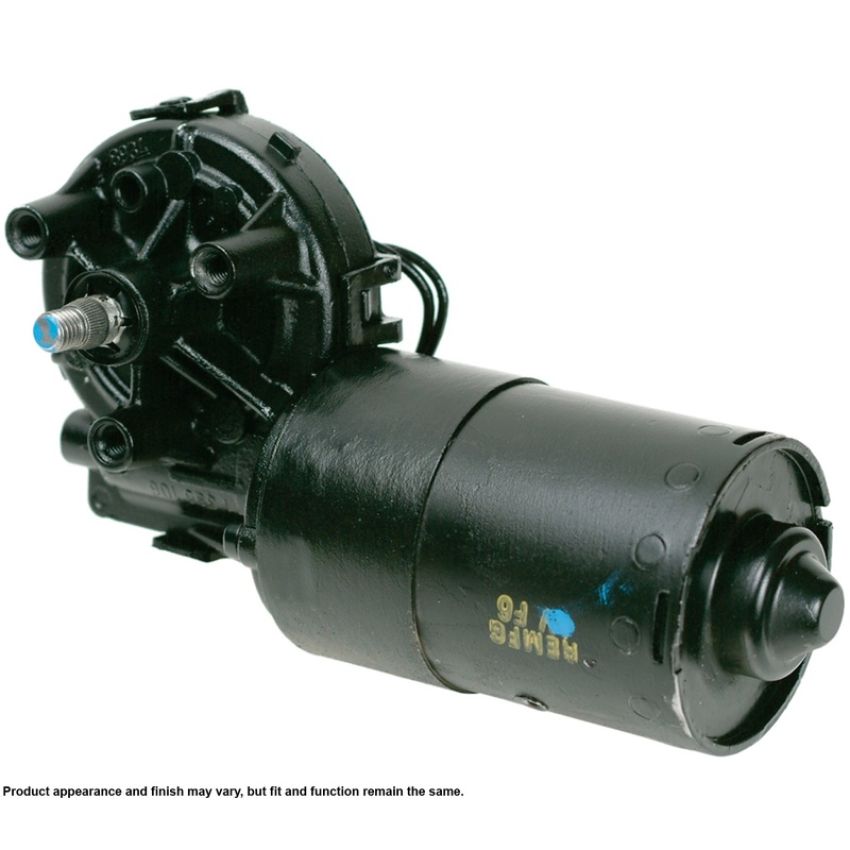 CARDONE Reman 43-3301 Remanufactured Windshield Wiper Motor