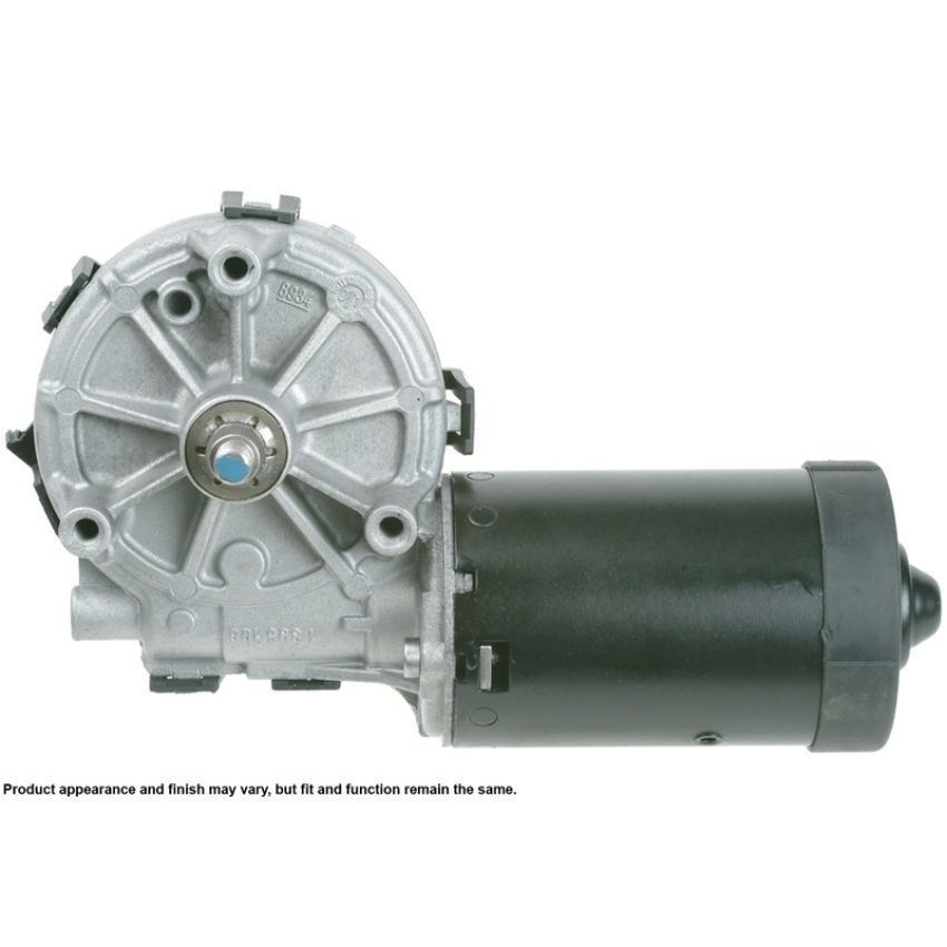 CARDONE Reman 43-3400 Remanufactured Windshield Wiper Motor