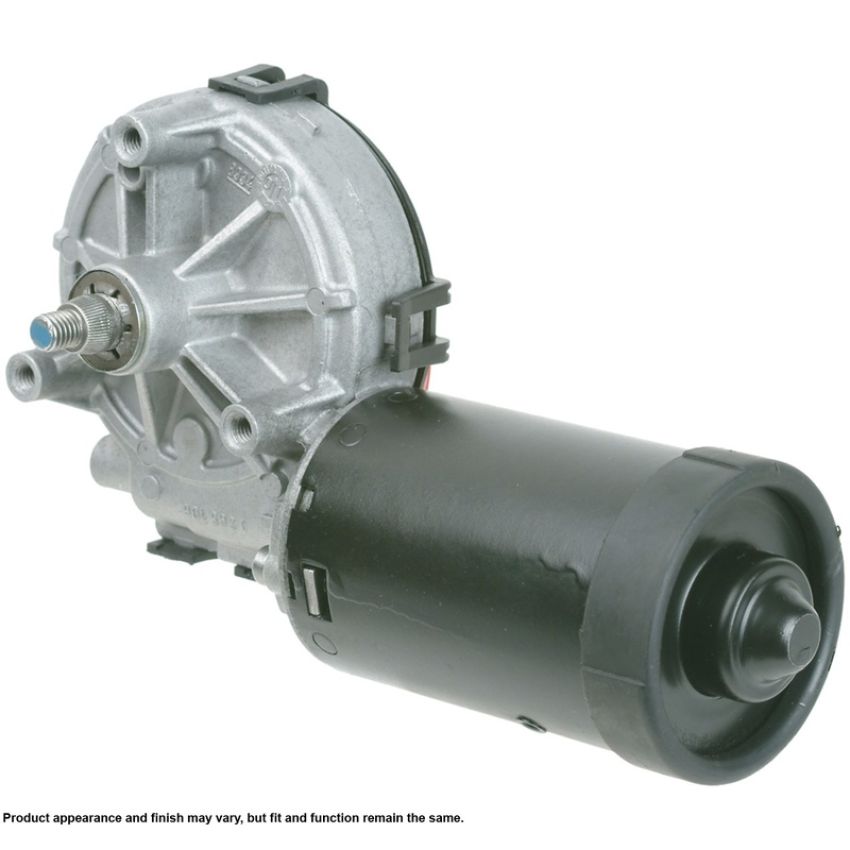 CARDONE Reman 43-3400 Remanufactured Windshield Wiper Motor