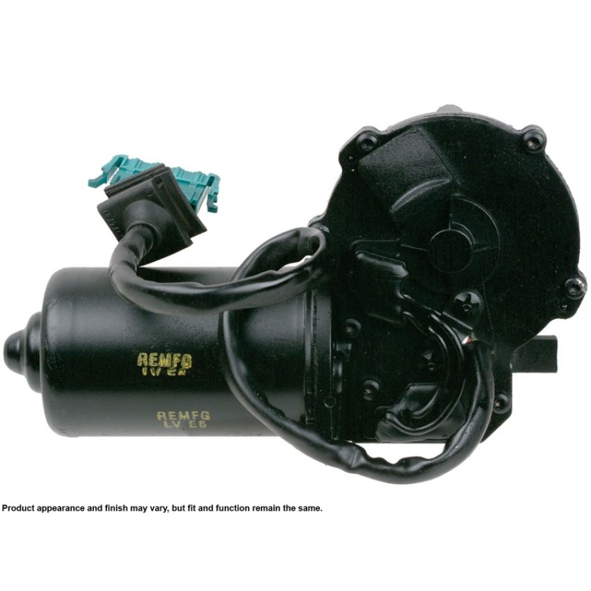 CARDONE Reman 43-3401 Remanufactured Windshield Wiper Motor
