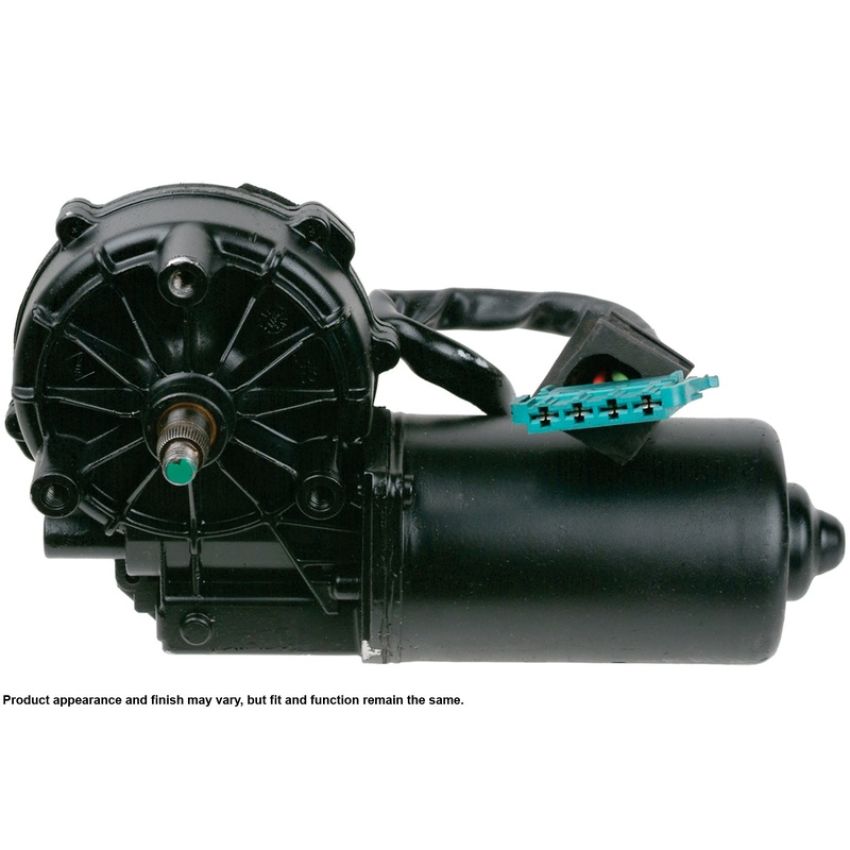 CARDONE Reman 43-3401 Remanufactured Windshield Wiper Motor