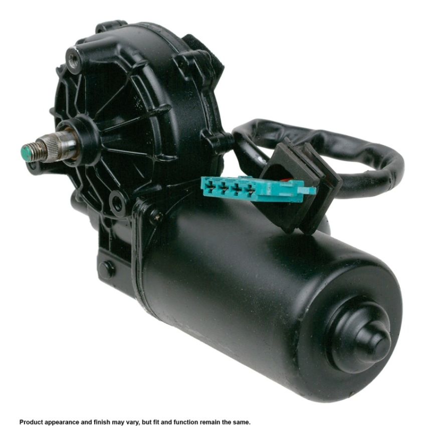 CARDONE Reman 43-3401 Remanufactured Windshield Wiper Motor