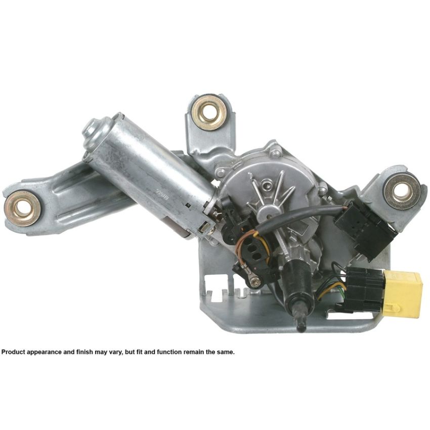 CARDONE Reman 43-3402 Remanufactured Windshield Wiper Motor