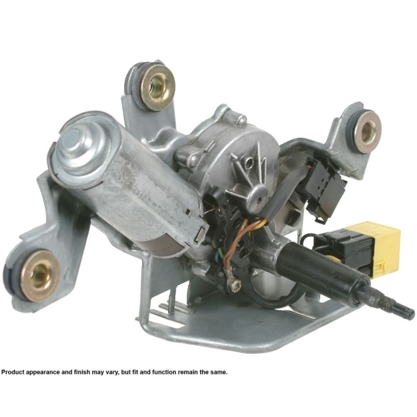 CARDONE Reman 43-3402 Remanufactured Windshield Wiper Motor