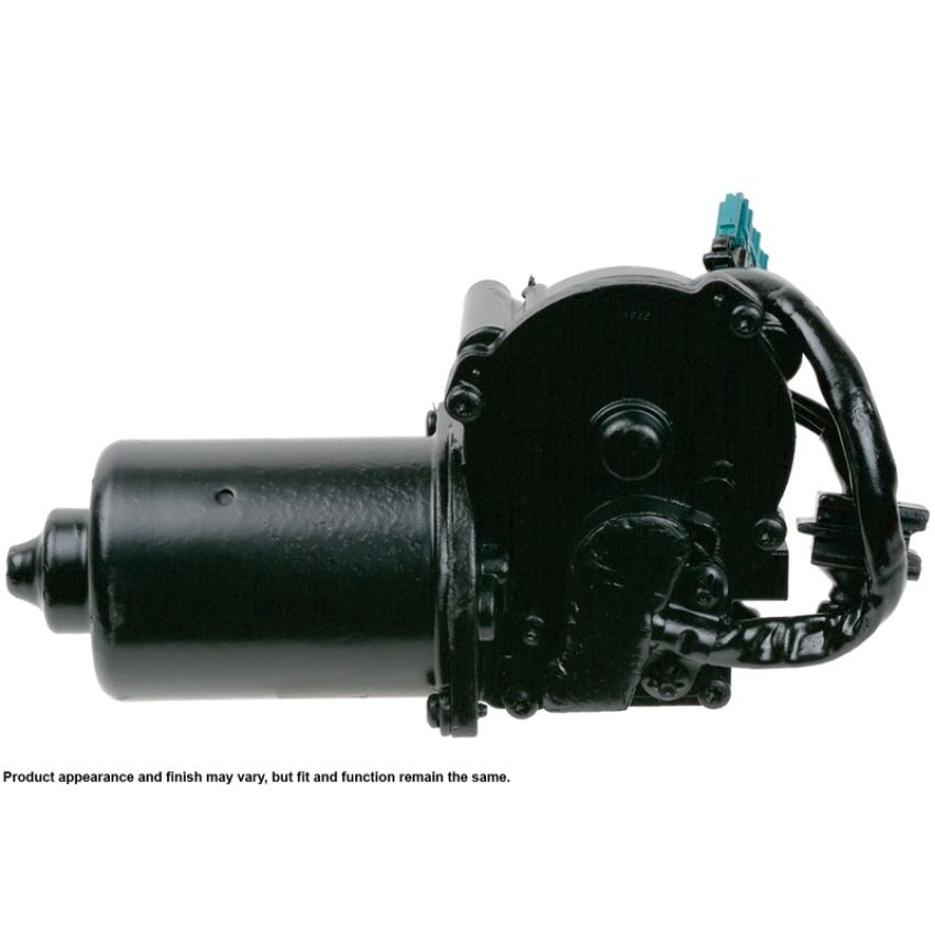 CARDONE Reman 43-3403 Remanufactured Windshield Wiper Motor