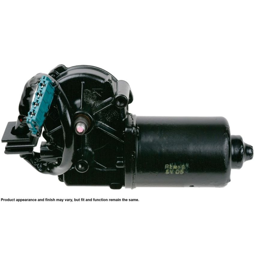 CARDONE Reman 43-3403 Remanufactured Windshield Wiper Motor