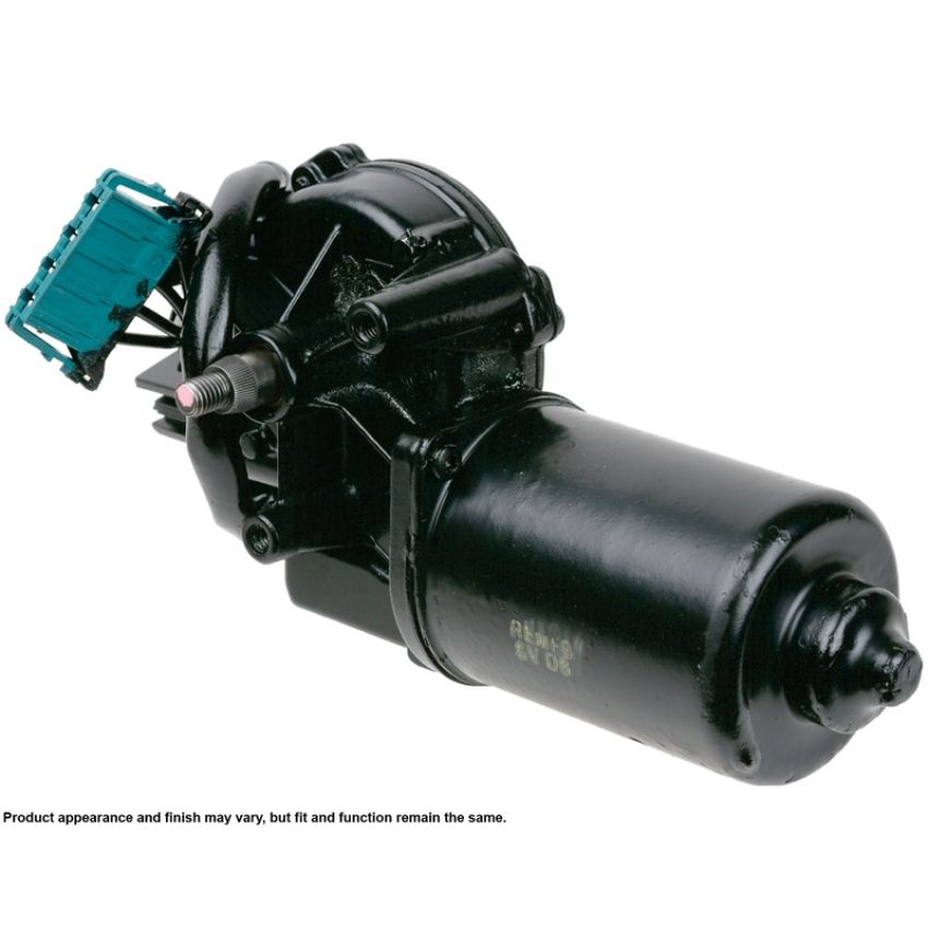 CARDONE Reman 43-3403 Remanufactured Windshield Wiper Motor
