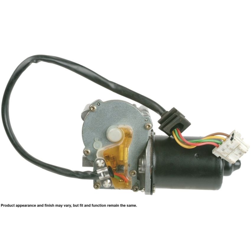 CARDONE Reman 43-3404 Remanufactured Windshield Wiper Motor