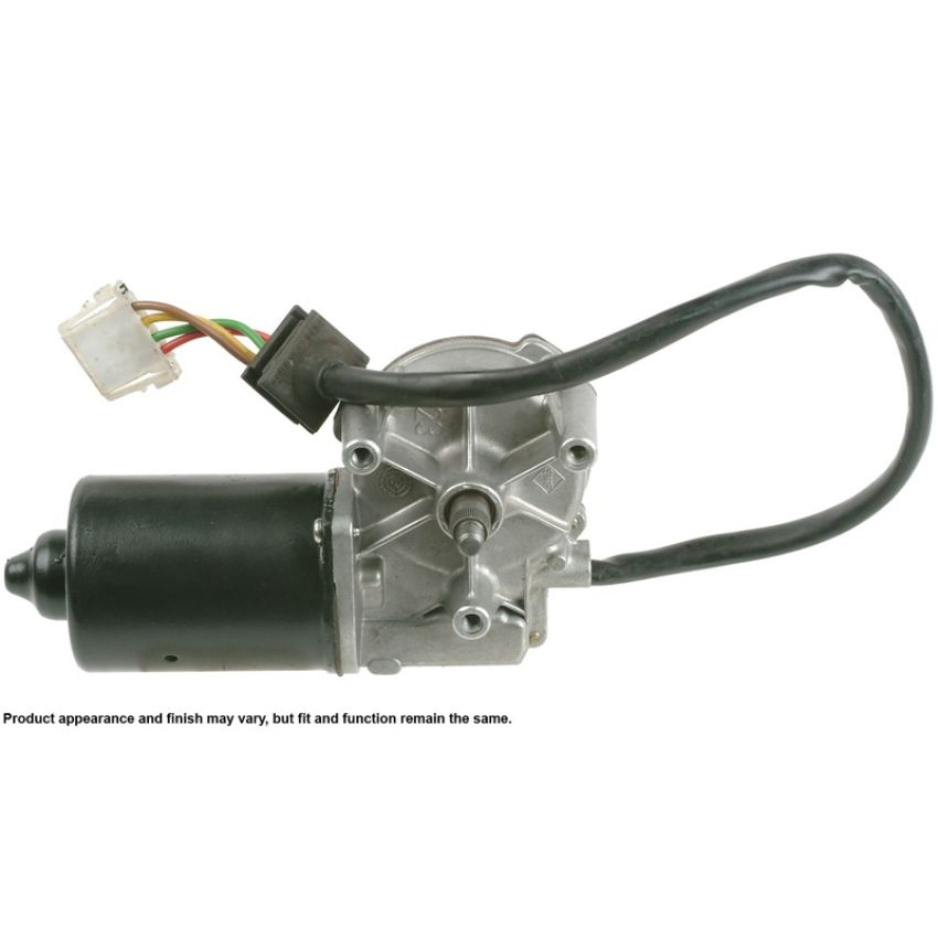 CARDONE Reman 43-3404 Remanufactured Windshield Wiper Motor