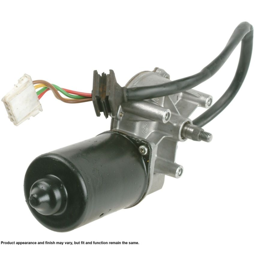 CARDONE Reman 43-3404 Remanufactured Windshield Wiper Motor