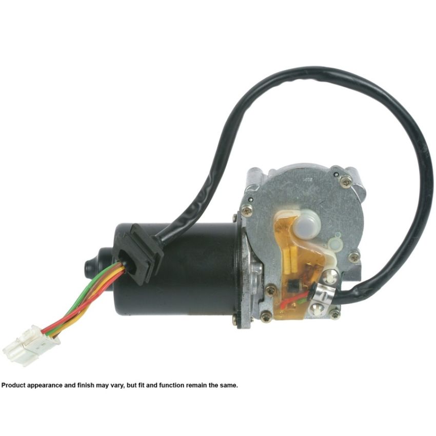 CARDONE Reman 43-3407 Remanufactured Windshield Wiper Motor
