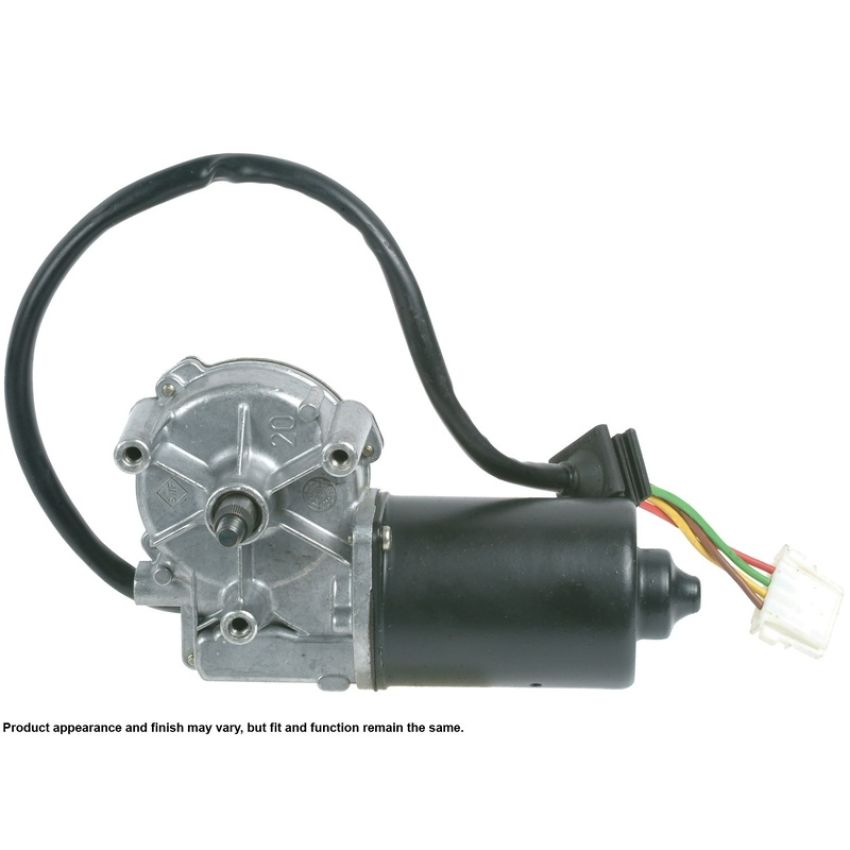 CARDONE Reman 43-3407 Remanufactured Windshield Wiper Motor