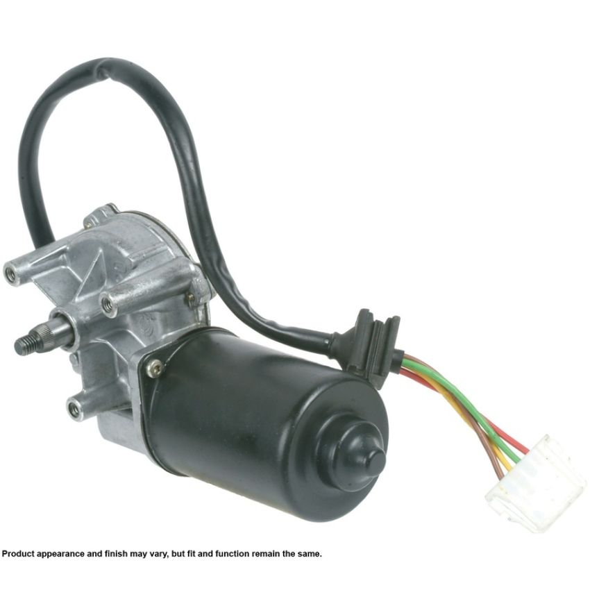 CARDONE Reman 43-3407 Remanufactured Windshield Wiper Motor