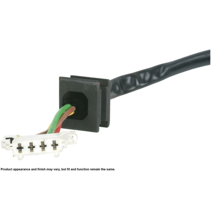 CARDONE Reman 43-3407 Remanufactured Windshield Wiper Motor