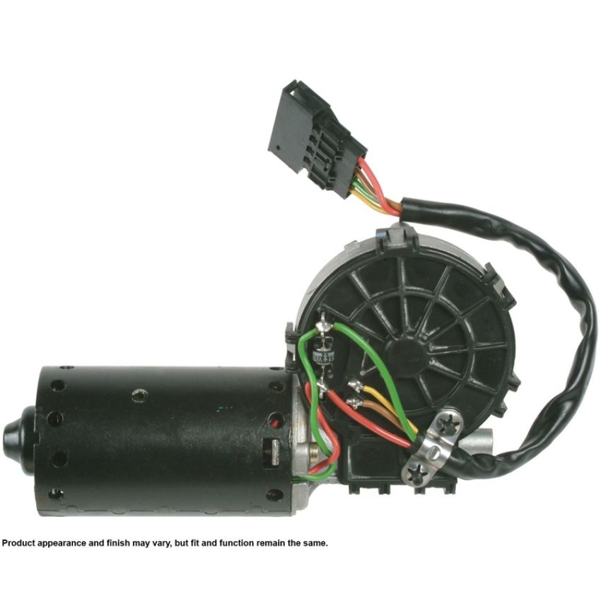 CARDONE Reman 43-3408 Remanufactured Windshield Wiper Motor