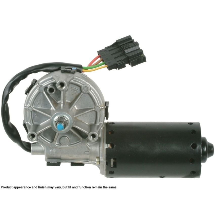 CARDONE Reman 43-3408 Remanufactured Windshield Wiper Motor