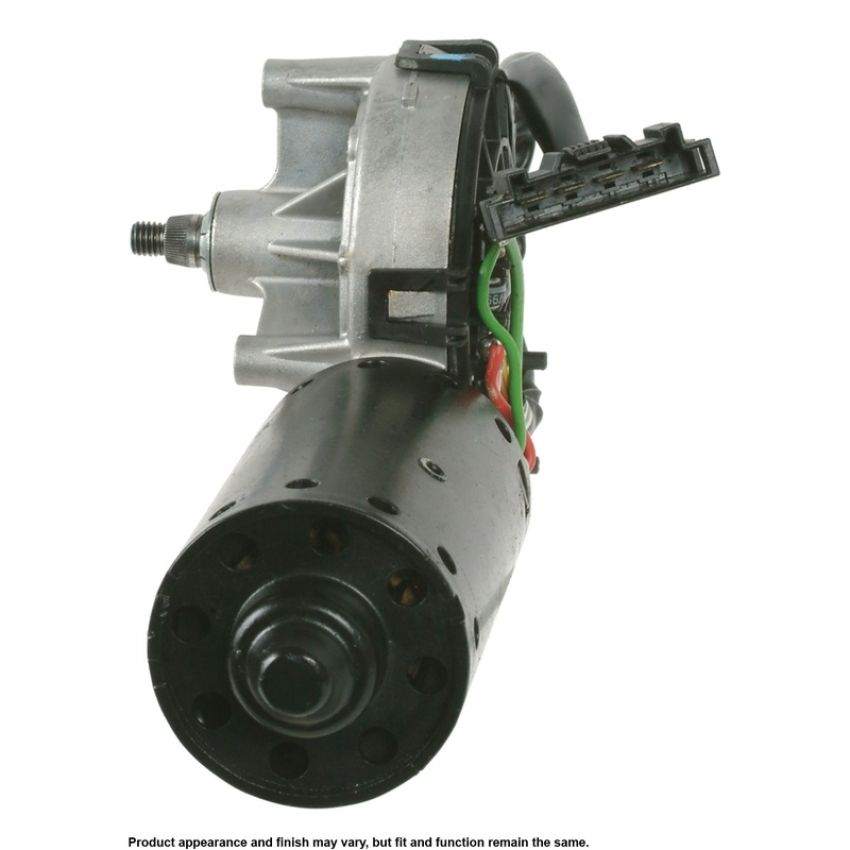 CARDONE Reman 43-3408 Remanufactured Windshield Wiper Motor