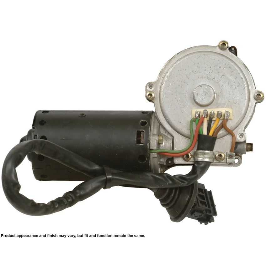 CARDONE Reman 43-3415 Remanufactured Windshield Wiper Motor