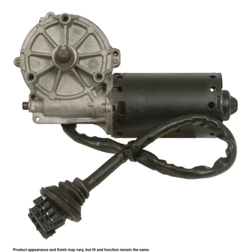 CARDONE Reman 43-3415 Remanufactured Windshield Wiper Motor
