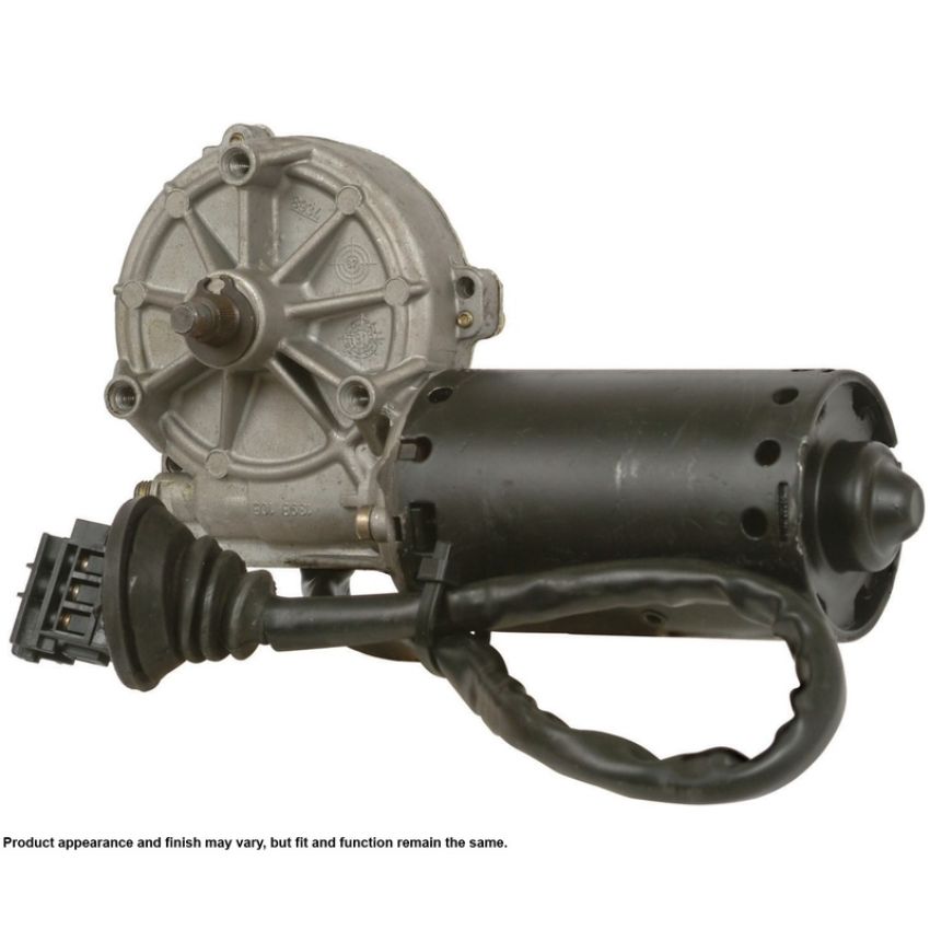 CARDONE Reman 43-3415 Remanufactured Windshield Wiper Motor