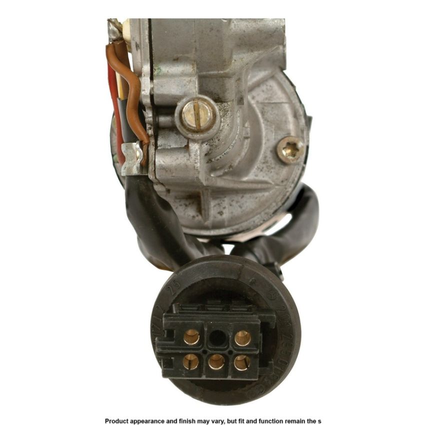 CARDONE Reman 43-3415 Remanufactured Windshield Wiper Motor