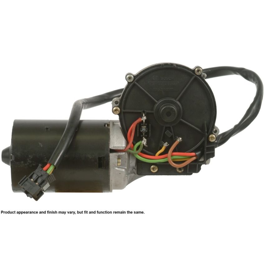 CARDONE Reman 43-3416 Remanufactured Windshield Wiper Motor