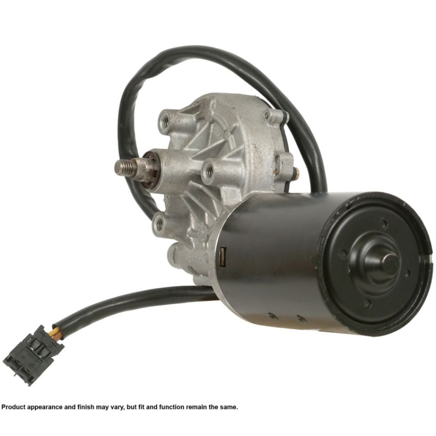 CARDONE Reman 43-3416 Remanufactured Windshield Wiper Motor