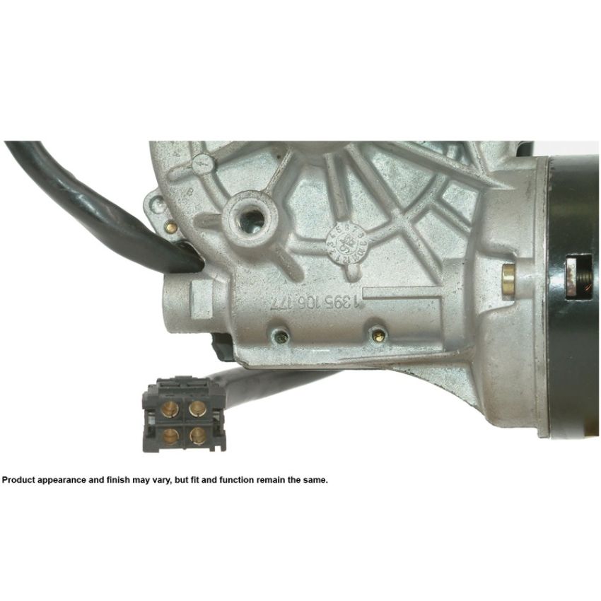 CARDONE Reman 43-3416 Remanufactured Windshield Wiper Motor