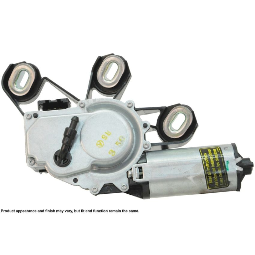CARDONE Reman 43-3423 Remanufactured Windshield Wiper Motor