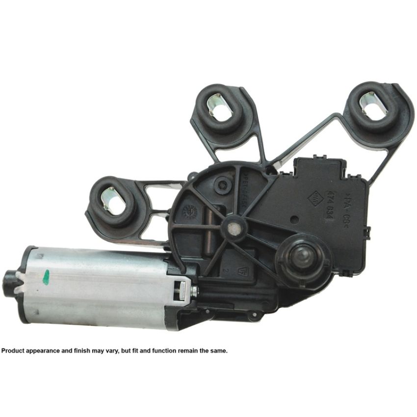 CARDONE Reman 43-3423 Remanufactured Windshield Wiper Motor