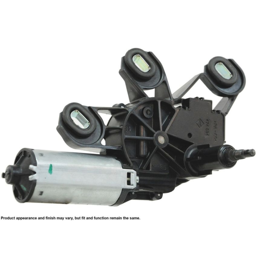 CARDONE Reman 43-3423 Remanufactured Windshield Wiper Motor