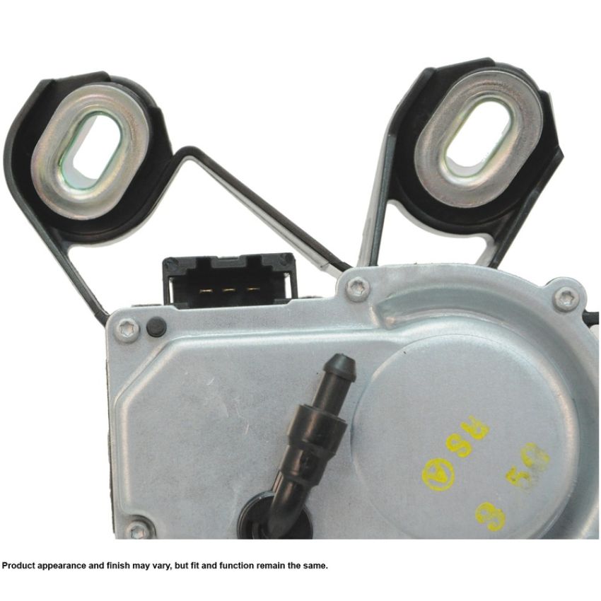 CARDONE Reman 43-3423 Remanufactured Windshield Wiper Motor