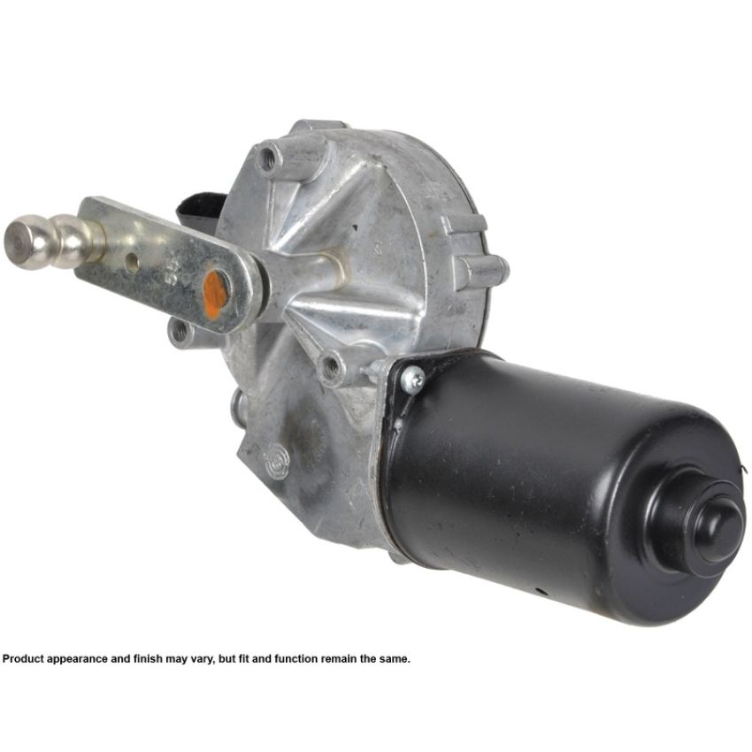 CARDONE Reman 43-3426 Remanufactured Windshield Wiper Motor