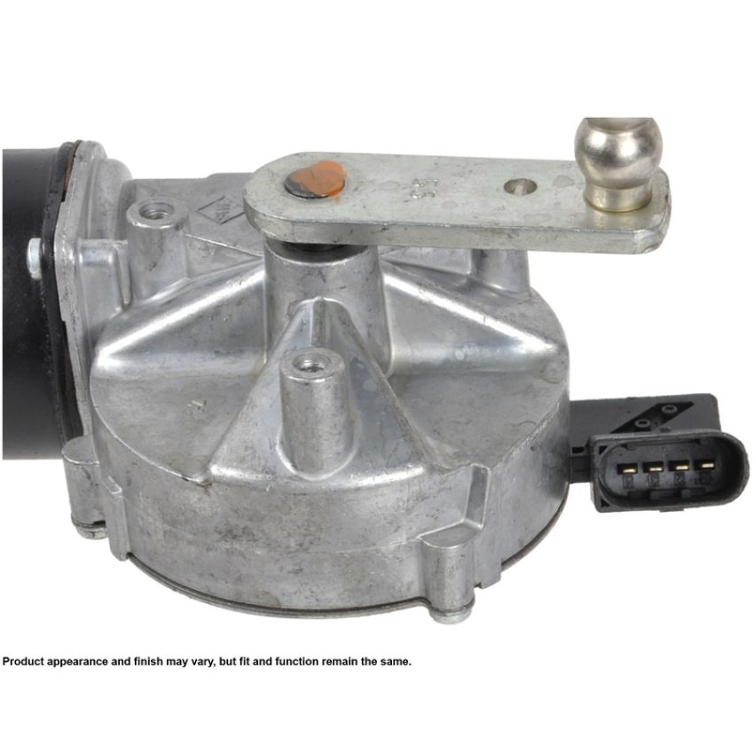 CARDONE Reman 43-3426 Remanufactured Windshield Wiper Motor
