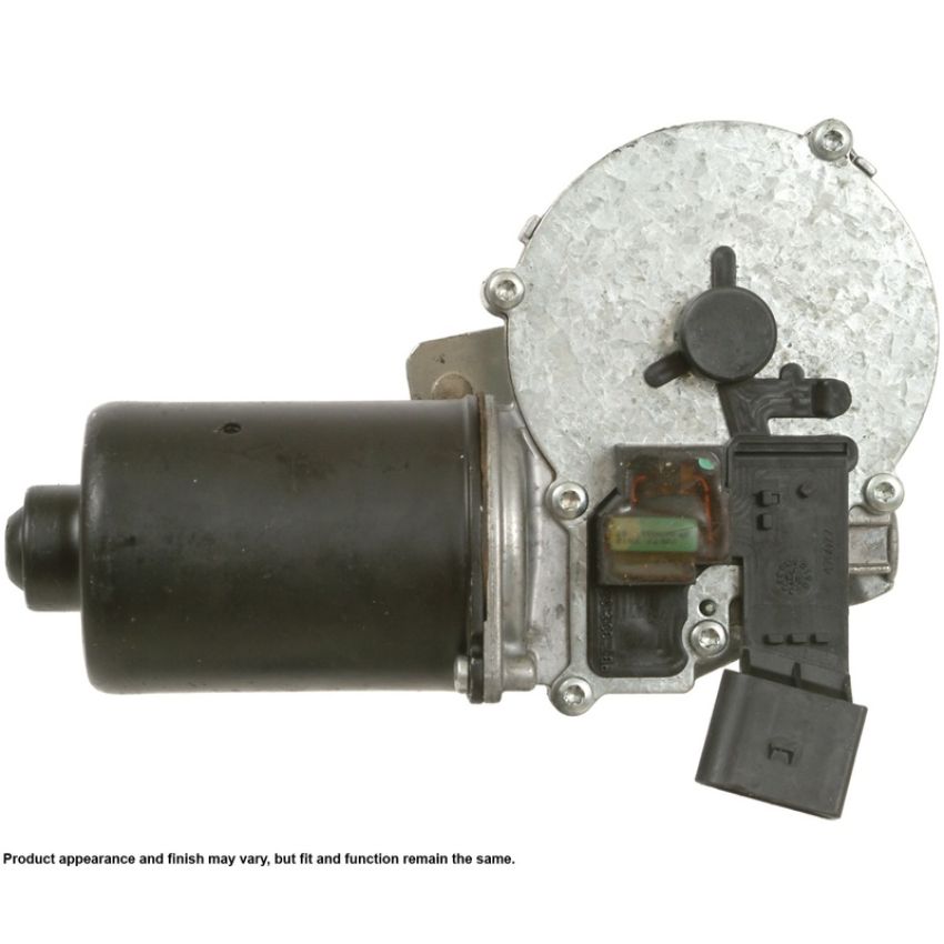 CARDONE Reman 43-3427 Remanufactured Windshield Wiper Motor