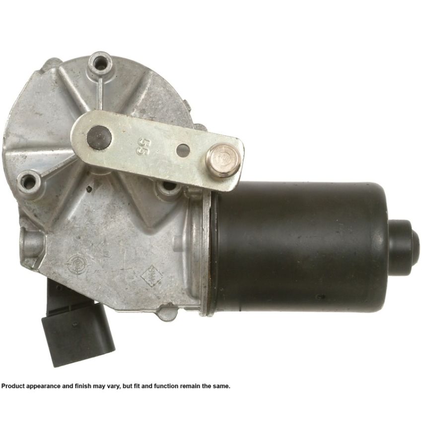 CARDONE Reman 43-3427 Remanufactured Windshield Wiper Motor