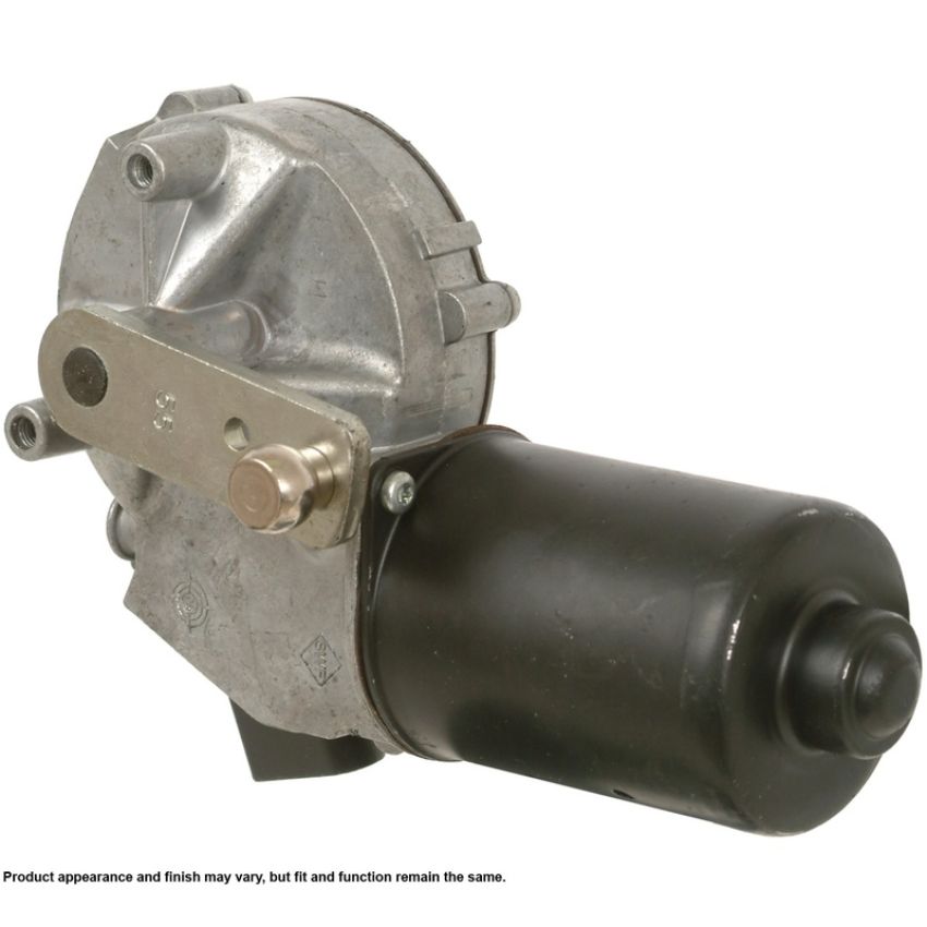 CARDONE Reman 43-3427 Remanufactured Windshield Wiper Motor
