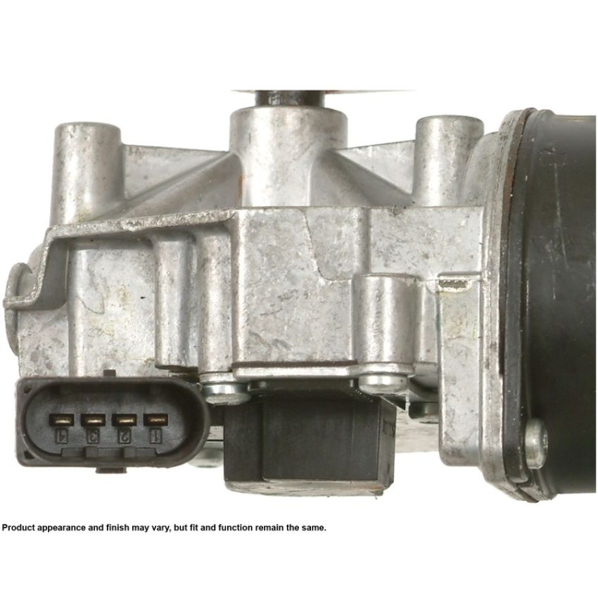 CARDONE Reman 43-3427 Remanufactured Windshield Wiper Motor