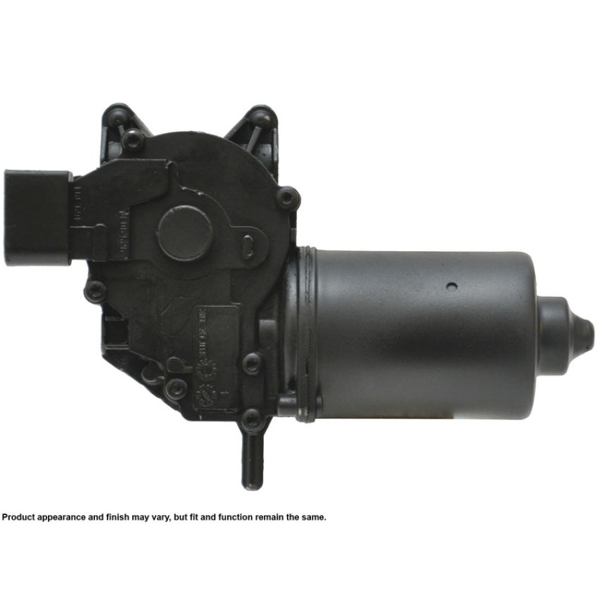 CARDONE Reman 43-3446 Remanufactured Windshield Wiper Motor