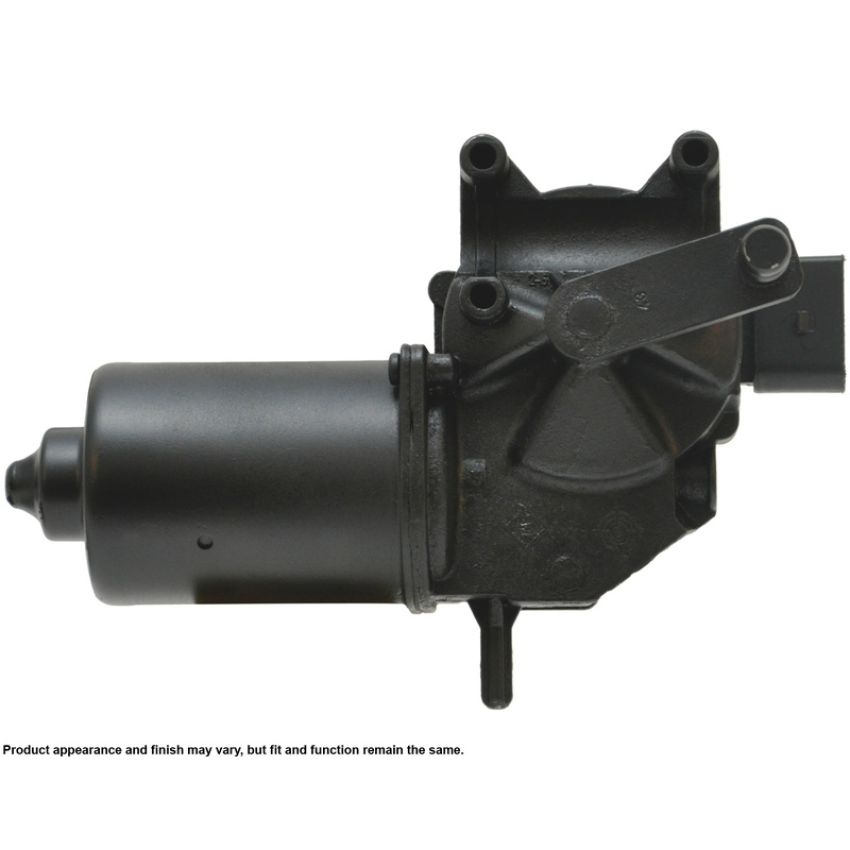 CARDONE Reman 43-3446 Remanufactured Windshield Wiper Motor