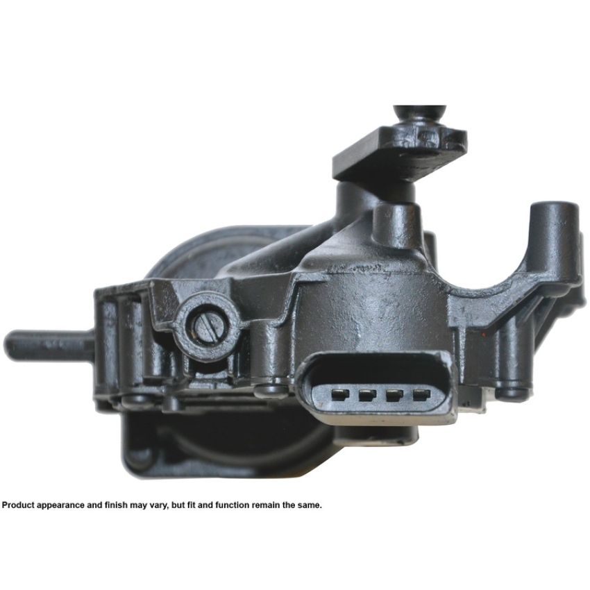 CARDONE Reman 43-3446 Remanufactured Windshield Wiper Motor