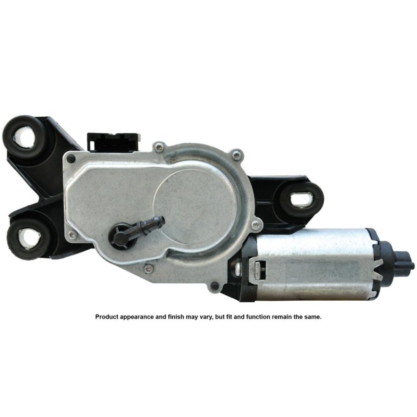 CARDONE Reman 43-3447 Remanufactured Windshield Wiper Motor