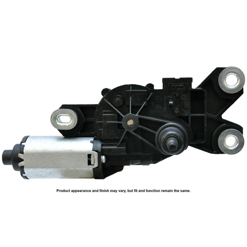 CARDONE Reman 43-3447 Remanufactured Windshield Wiper Motor