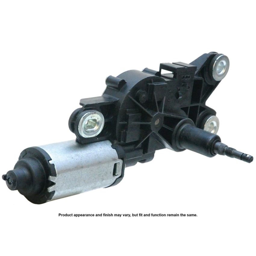 CARDONE Reman 43-3447 Remanufactured Windshield Wiper Motor